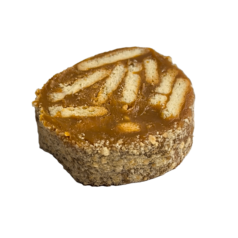 Caramelo Salgado 2
